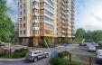 фото ЖК "в Кузьминках" Москва - 8